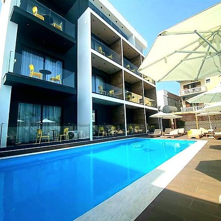 Valmar Hotel كساميل المظهر الخارجي الصورة