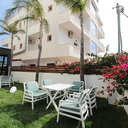 Valmar Hotel كساميل المظهر الخارجي الصورة