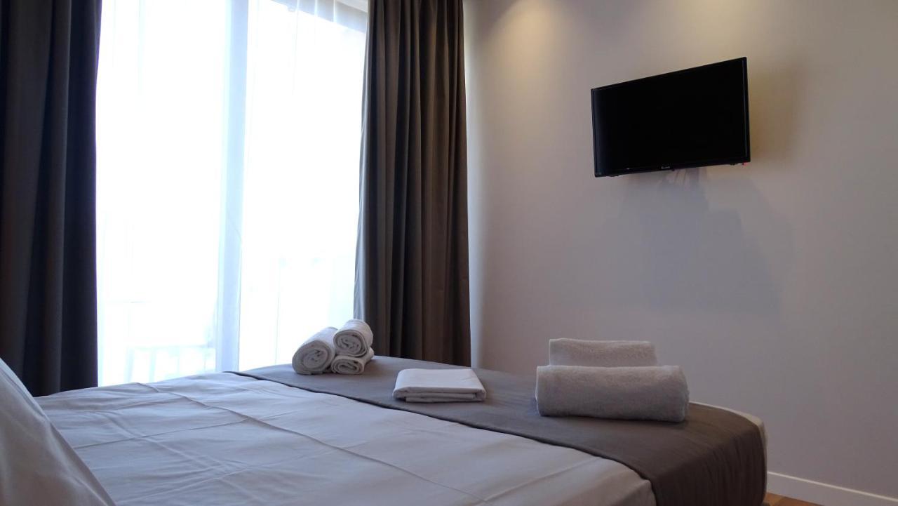 Valmar Hotel كساميل المظهر الخارجي الصورة