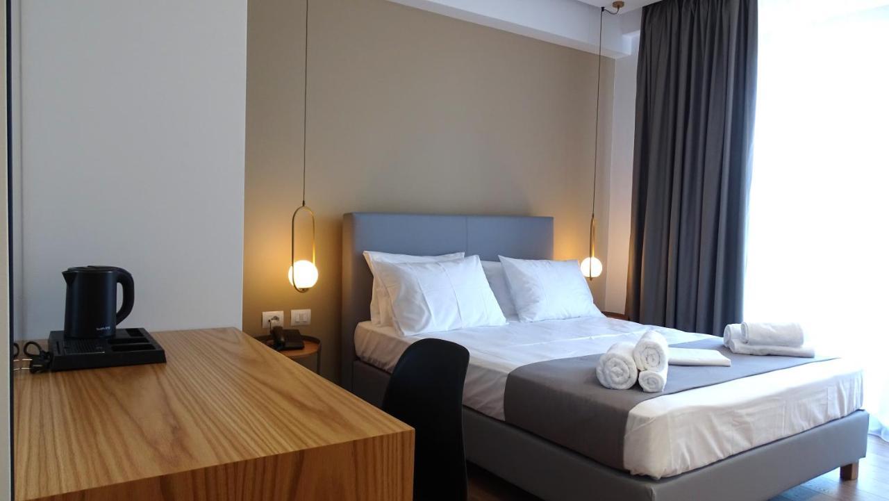 Valmar Hotel كساميل المظهر الخارجي الصورة