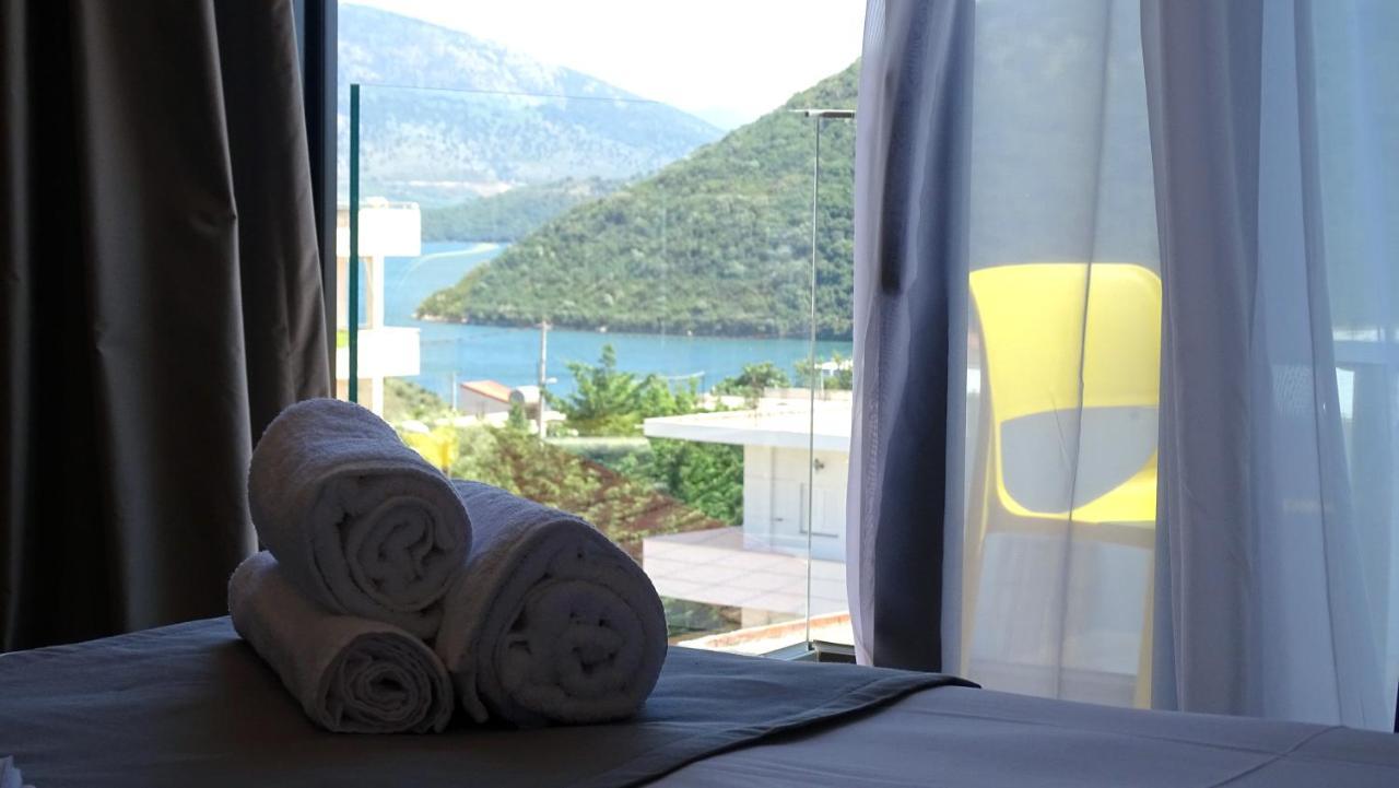 Valmar Hotel كساميل المظهر الخارجي الصورة