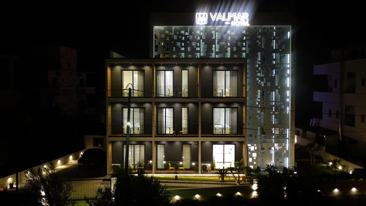 Valmar Hotel كساميل المظهر الخارجي الصورة
