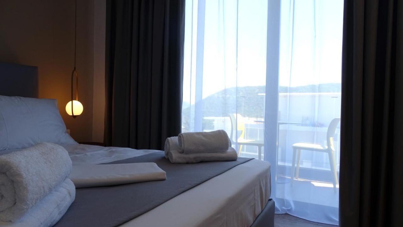 Valmar Hotel كساميل المظهر الخارجي الصورة
