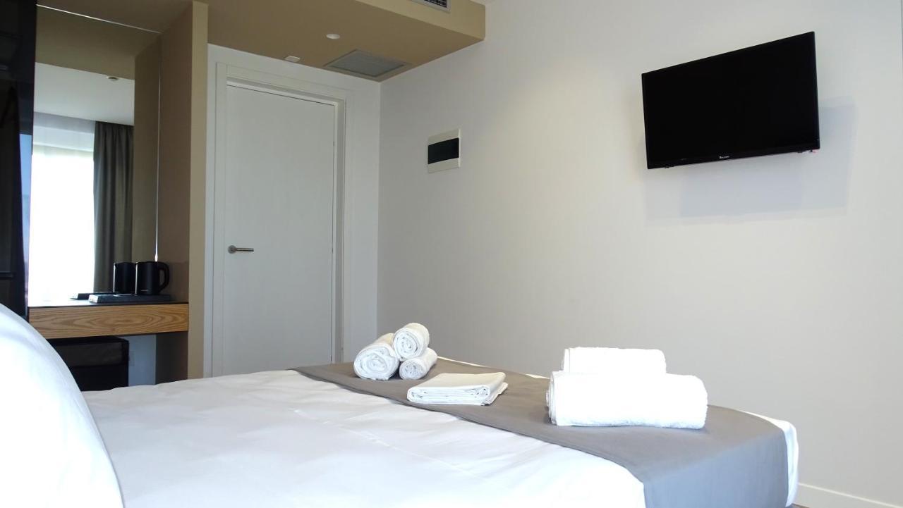Valmar Hotel كساميل المظهر الخارجي الصورة