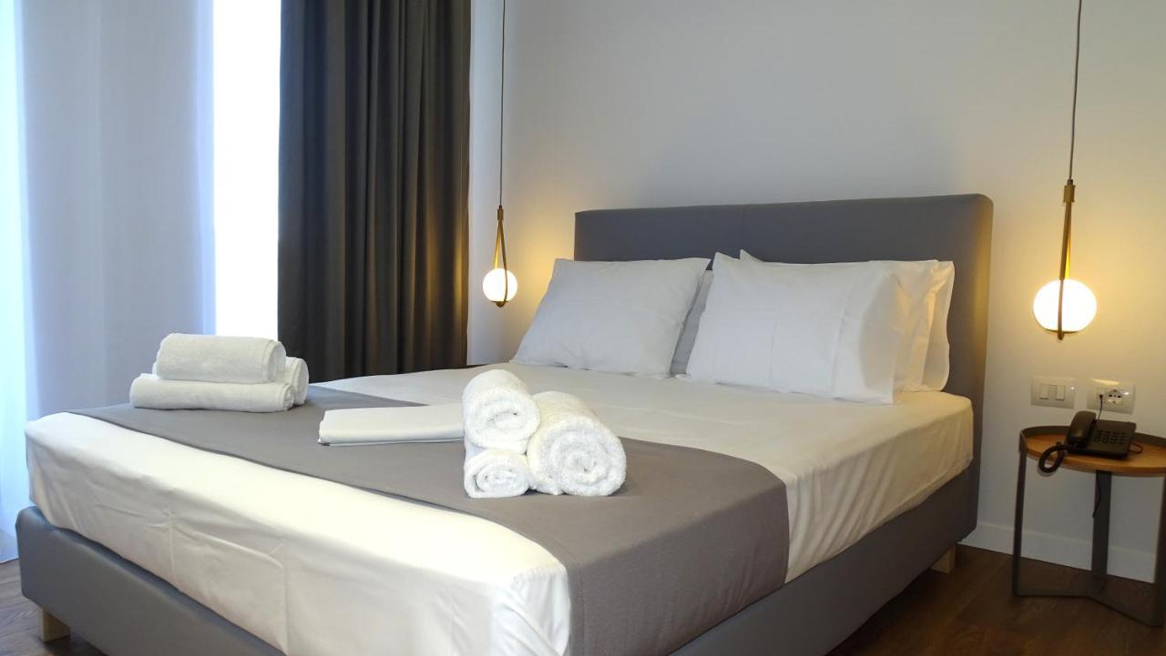 Valmar Hotel كساميل المظهر الخارجي الصورة