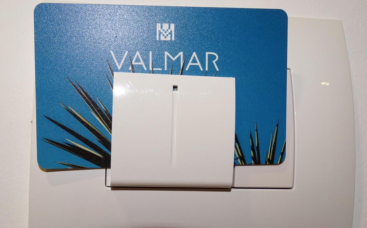Valmar Hotel كساميل المظهر الخارجي الصورة