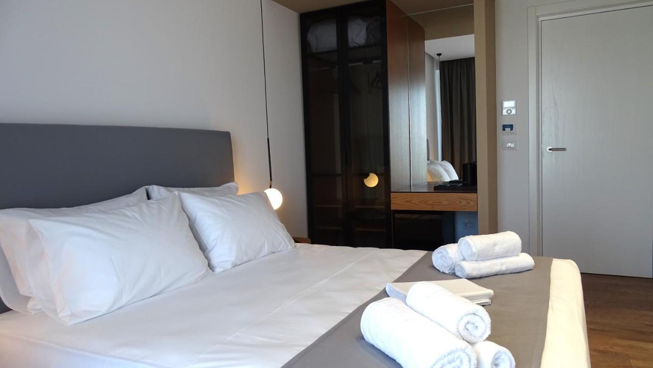 Valmar Hotel كساميل المظهر الخارجي الصورة