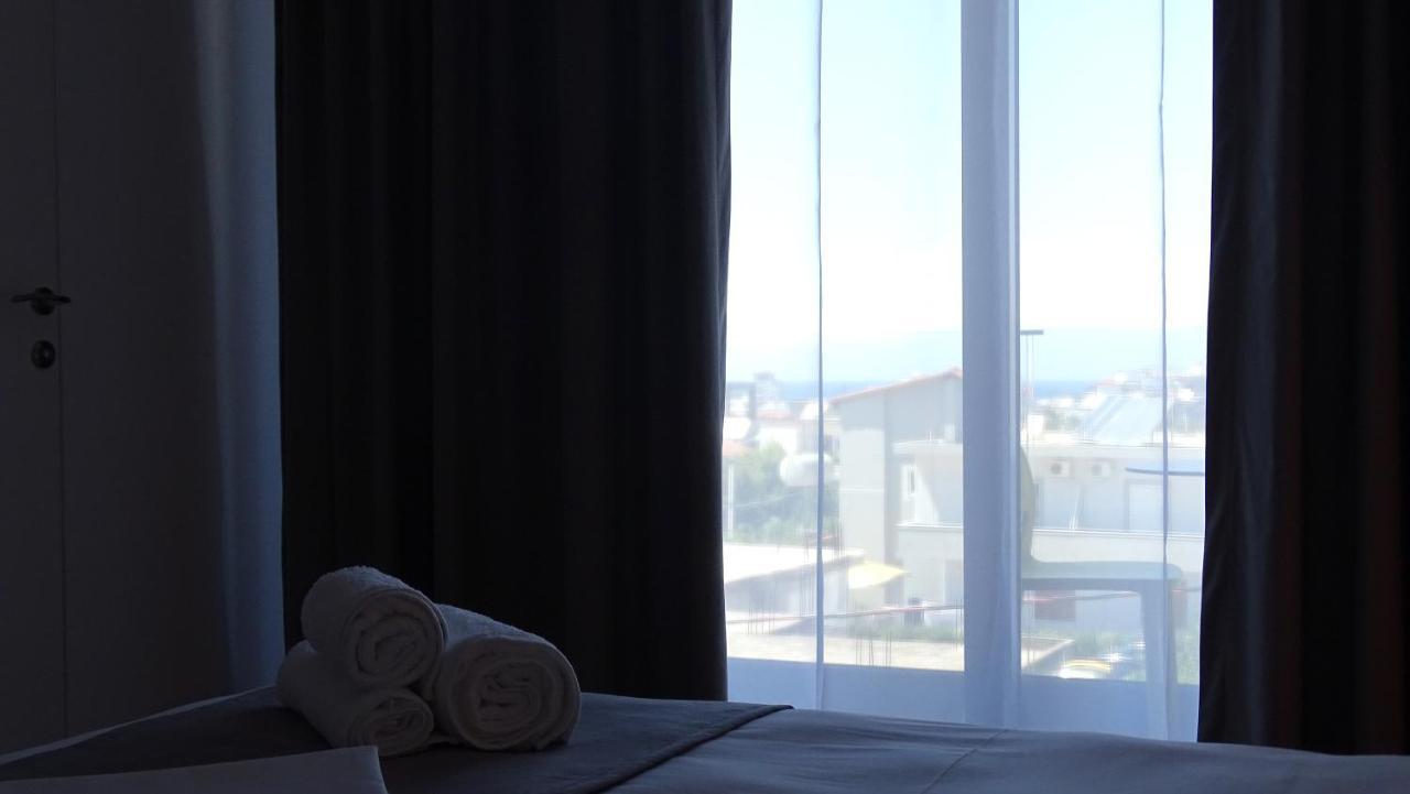 Valmar Hotel كساميل المظهر الخارجي الصورة