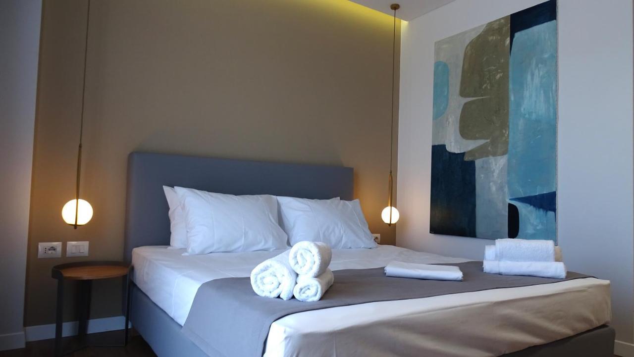 Valmar Hotel كساميل المظهر الخارجي الصورة