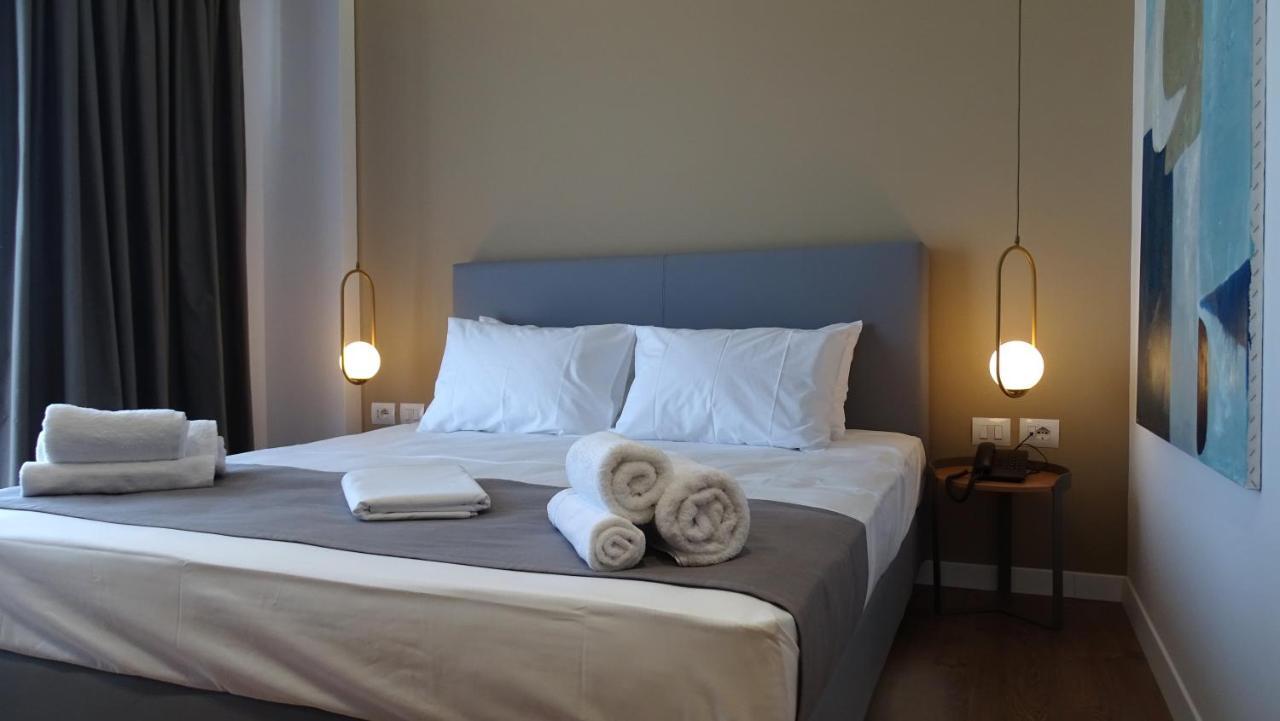 Valmar Hotel كساميل المظهر الخارجي الصورة