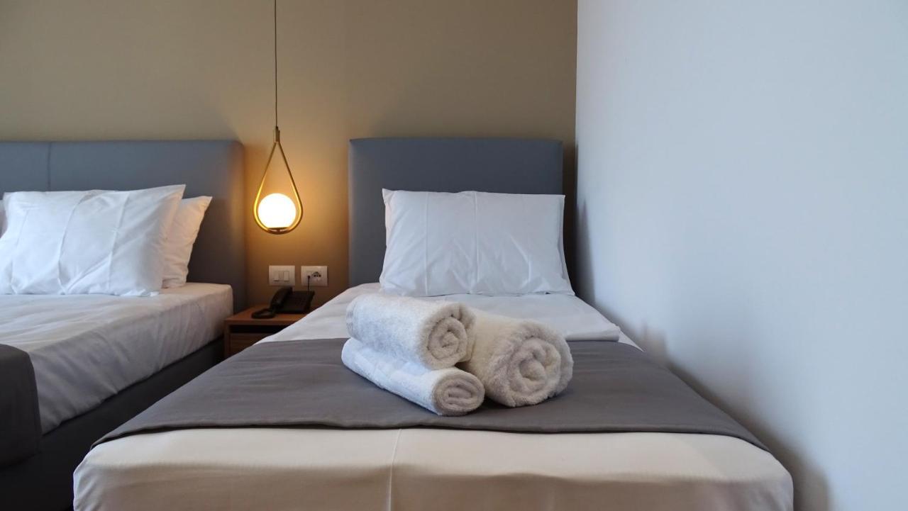 Valmar Hotel كساميل المظهر الخارجي الصورة