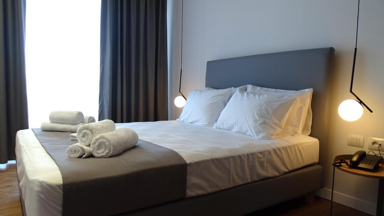 Valmar Hotel كساميل المظهر الخارجي الصورة