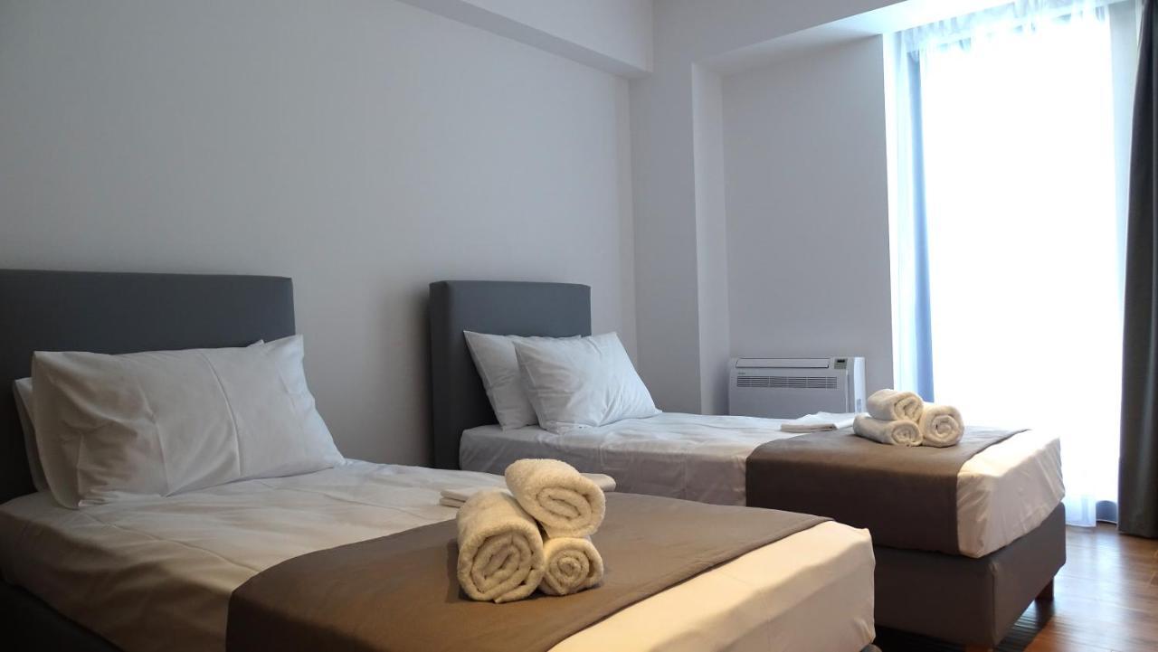 Valmar Hotel كساميل المظهر الخارجي الصورة
