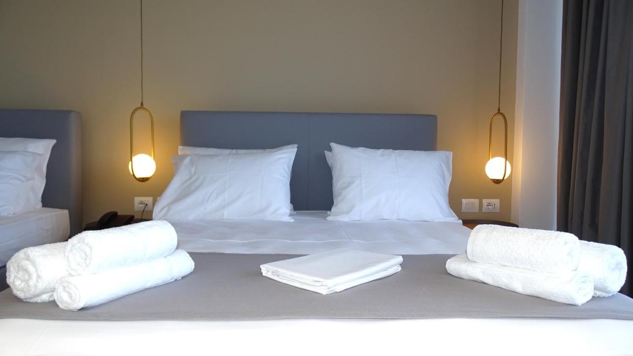 Valmar Hotel كساميل المظهر الخارجي الصورة