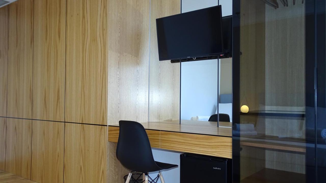 Valmar Hotel كساميل المظهر الخارجي الصورة