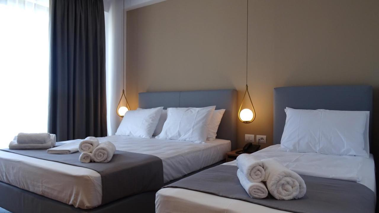 Valmar Hotel كساميل المظهر الخارجي الصورة