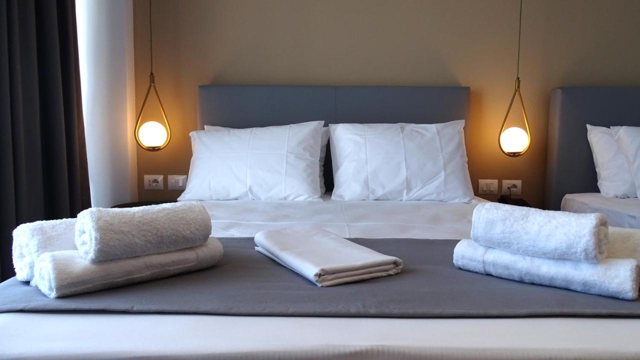 Valmar Hotel كساميل المظهر الخارجي الصورة