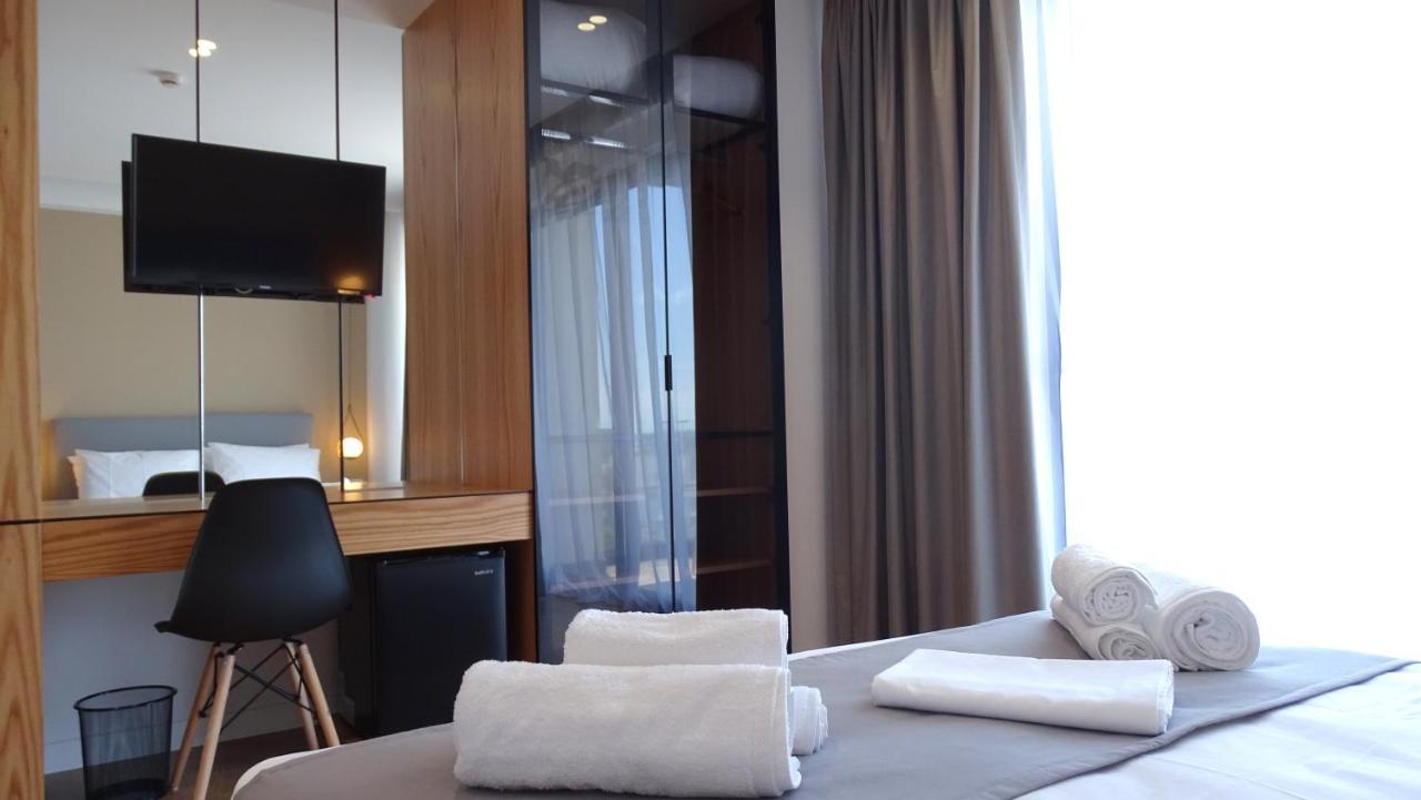 Valmar Hotel كساميل المظهر الخارجي الصورة