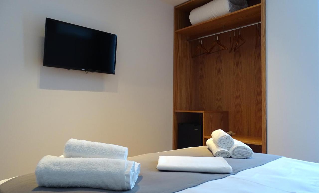 Valmar Hotel كساميل المظهر الخارجي الصورة