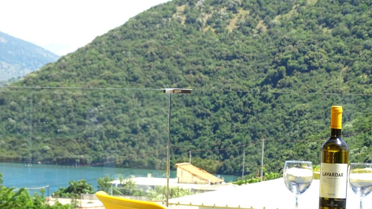 Valmar Hotel كساميل المظهر الخارجي الصورة