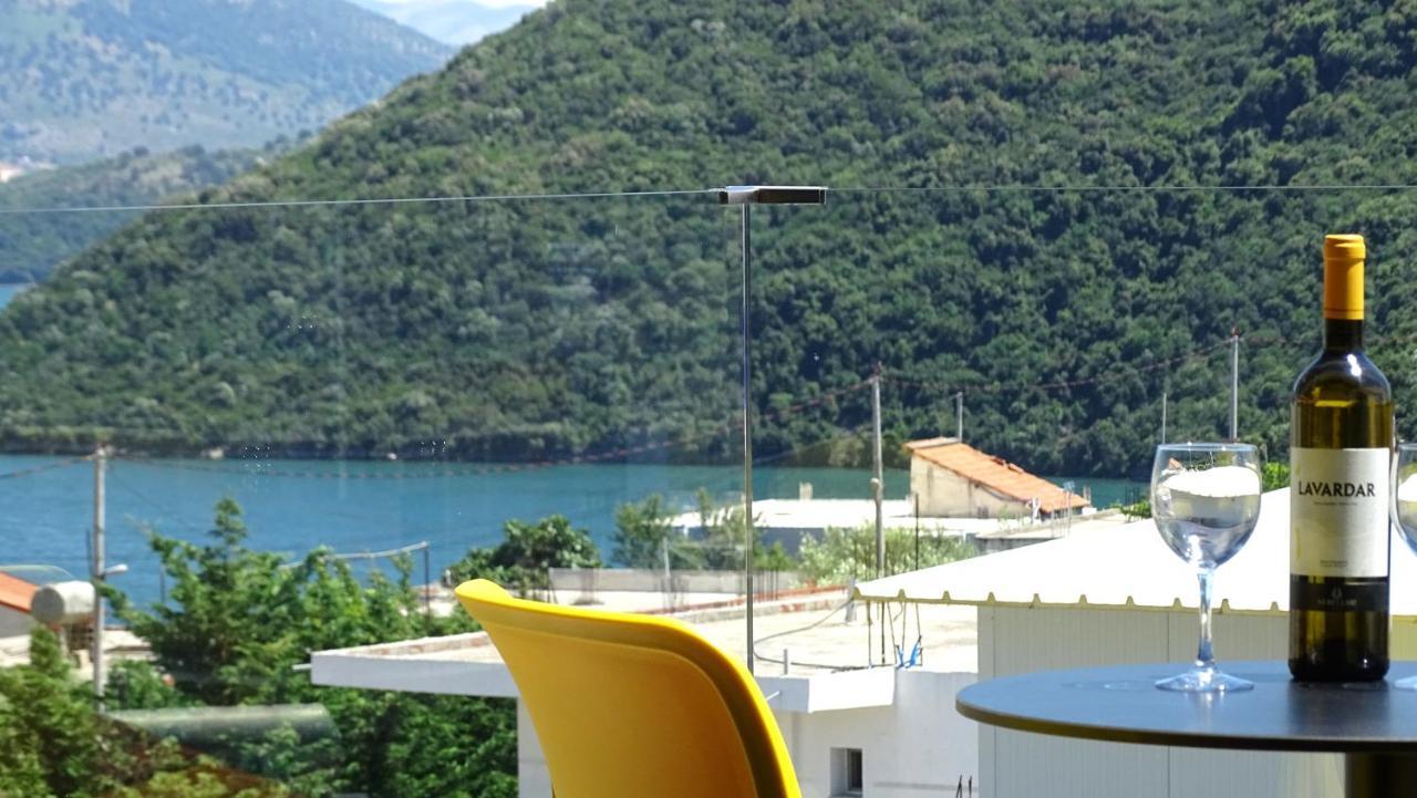 Valmar Hotel كساميل المظهر الخارجي الصورة