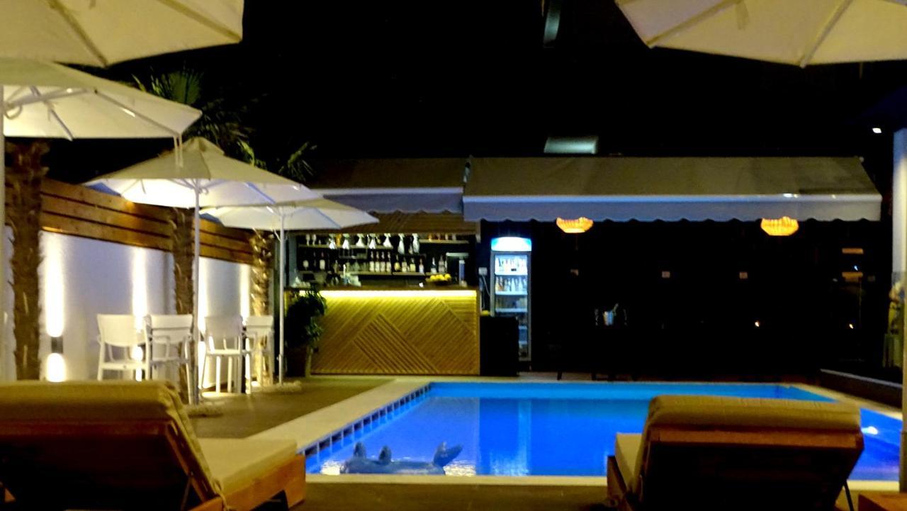 Valmar Hotel كساميل المظهر الخارجي الصورة