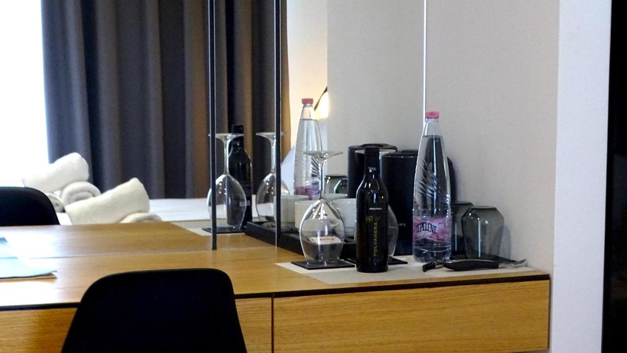 Valmar Hotel كساميل المظهر الخارجي الصورة