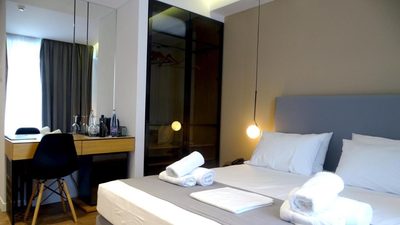 Valmar Hotel كساميل المظهر الخارجي الصورة